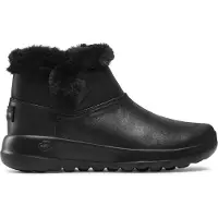 SKECHERS Stiefeletten Endeavor 144013/BBK Schwarz 35.5