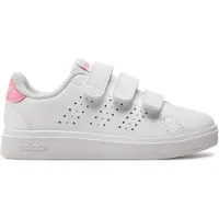 Adidas ID1305_420, Weiß, Cloud White,Bliss Pink,Core Black, 12K