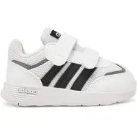Adidas Sneakers JQ4754 in White color size 24