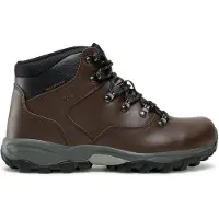 Regatta Wanderschuhe Bainsford Peat Herren-Schuhgröße 44