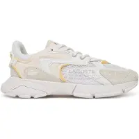 Lacoste Sneakers L003 7-49SMA0003 Weiß 41
