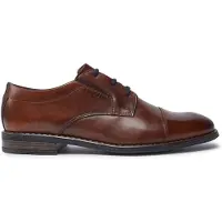 Bugatti Kleid Schuhe 311-AO501-1000 cognac 43