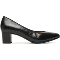 Caprice Damen Businessschuhe 9-22301-43-022 Farbe: Schwarz Größe: 38