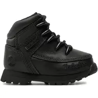 Timberland Schnürstiefeletten Euro Sprint TB0A13HS0011 Schwarz 28