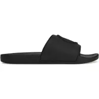 Just cavalli Pantoletten 78RA3SZ4 Schwarz