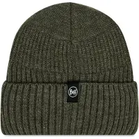 Buff Knitted & Fleece Mütze