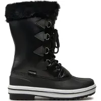 Vertigo Schneeschuhe Sorga Schwarz 39