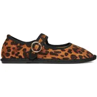 Jenny Ballerinas HY60163-11 Braun