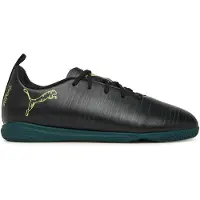 Puma Teenager FUTURE 8 PLAY Fußballschuhe 108627 02 Black Fizzy Light, Schuhgröße:37 EU