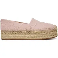 Michael Kors Espadrilles Lynn 40S5LYFP3D Rosa 40