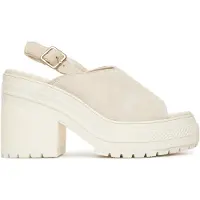 Converse Chuck 70 De Luxe Heel Mule A15070C Damen
