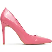 DeeZee High Heels AS2288-11 Rosa