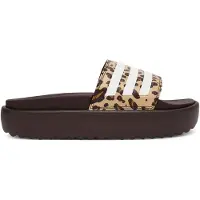 Adidas Zehensandalen ADILETTE PLATFORM damen