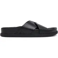 Clarks Pantoletten Torford Cross 26181382 Schwarz