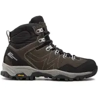 Lomer Cristallo 2.0 MTX Bergschuhe Catfish Größe 43