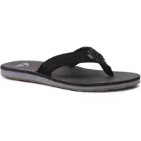 Quiksilver Carver Suede Core Sandalen