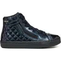 Geox Sneakers J Kalispera Girl J944GD 000HI C8015 M Violett 25