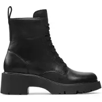 Camper Damen Stiefeletten K400577-001 Farbe: Schwarz Größe: 38