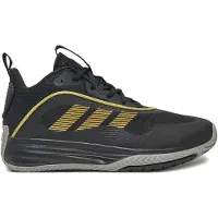 Adidas Basketballschuhe Own the Game 3 IF4566 Schwarz