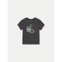 Mayoral T-Shirt 1062 Schwarz Regular Fit 68