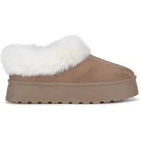 Jenny Fairy Schneeschuhe WSX23-09 Beige 40