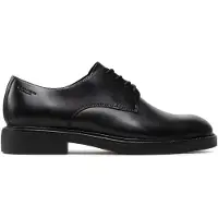 Vagabond Halbschuhe Shoemakers Alex M 5266-201-20 Schwarz 41