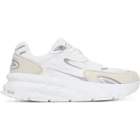 Emporio Armani Ea7 Emporio 7x000342_af18617 Sportschuhe Weiß EU 42 Mann Weiß EU 42