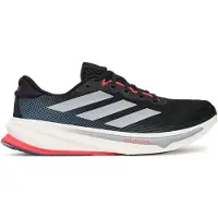 Adidas Unisex Performance Supernova Rise 2 Mens Core Black Größe: 44 | Laufschuhe Outlet | Unisex | Schwarz