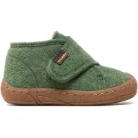 Froddo Minni Wooly Green Größe EU 24