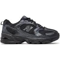 New Balance für Herren. MR530 Schuhe 530 schwarz (37), Wohnung, Schnürsenkel, Lässig