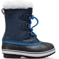 Sorel Schuhe Yoot Pac 2114111465
