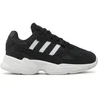Adidas Sneakers Falcon El C IF1097 Schwarz