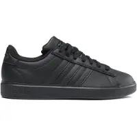 Adidas Sneaker "GRAND COURT CLOUDFOAM COMFORT" Design auf den Spuren des Superstar