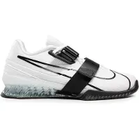 Nike Romaleos 4 Gewichtheberschuhe Weiß EU 43 Mann Weiß EU 43