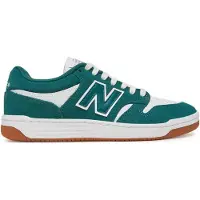 New Balance Numeric 480 Green White Gum - EU 40