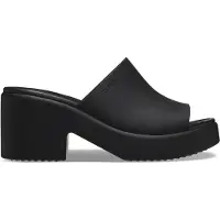 Crocs Schuhe brooklyn Slide Heel 209408060