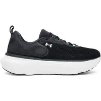 Under Armour Ua Infinite Elite 2 - black, Größe:10.5