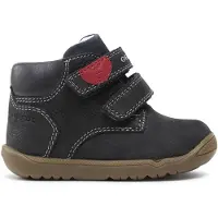 Geox Schnürschuhe B Macchia B. C B164NC 03285 C4002 Dunkelblau 19