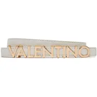 Valentino Damengürtel VCS6W555 Weiß