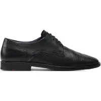 Lloyd Herren Schnürschuh schwarz Größe EUR 40