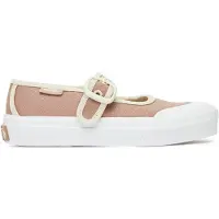 Vans Ballerinas Mary Jane VN000CYCBF21 Braun 30