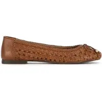 LASOCKI Ballerinas WI45-550-01 Braun
