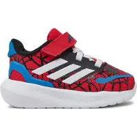 Adidas IH8758_270, Weiß, Pure Ruby,Cloud White,Bright Blue, 6K
