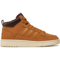 Adidas JR0171_640, Mehrfarbig, Orange Dusk,Shadow Brown,Off White
