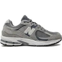 New Balance Sneakers M2002RST in Grey color size 41.5