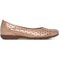 Gabor Ballerinas 64.169.60 Goldfarben 36