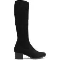Caprice 9 25506 41 044 (6.5/BLACK STRETCH)
