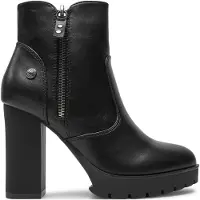 Refresh Stiefeletten 172257 Schwarz 40