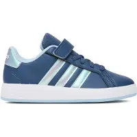 Adidas Sneakers JR6118 in PRLOIN/IRIDES/CLESKY color size 33