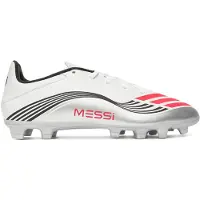 Adidas Fußballschuhe F50 Messi Club JP7443 Weiß